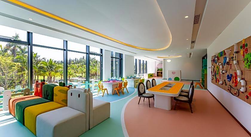 Holiday Inn Hainan Xiangshui Bay By IHG