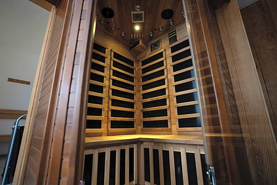 Hotel Grille