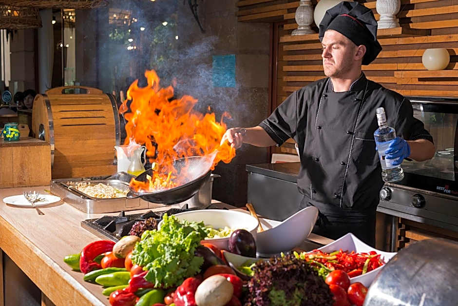 Hotel Alba - All inclusive