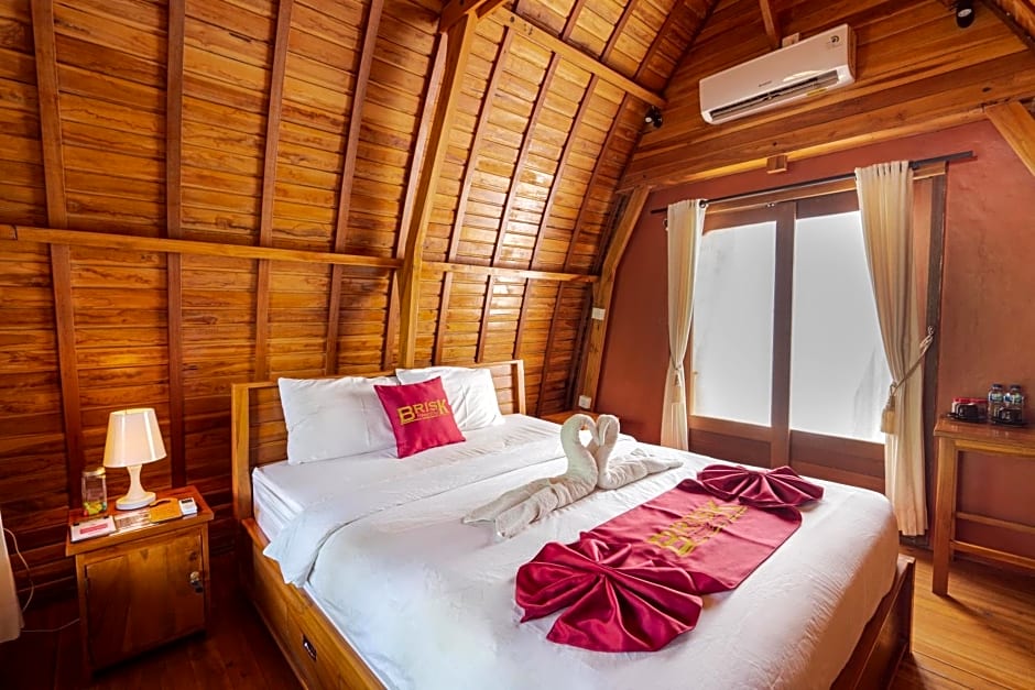 Brisk Homestay Uluwatu RedPartner