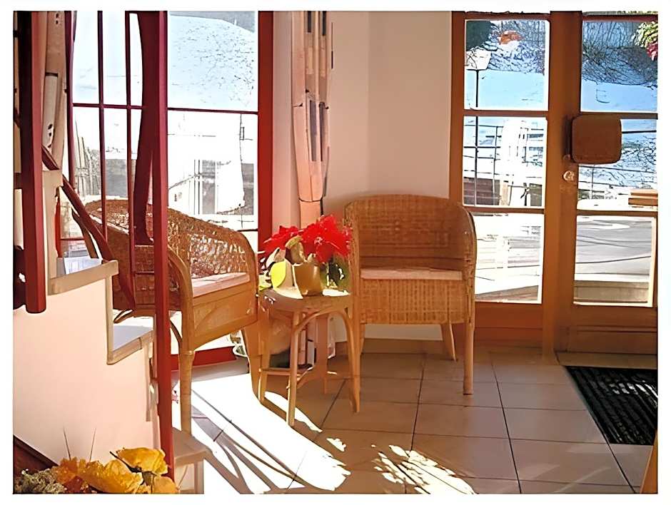 Hotel Sonne