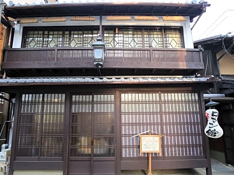 Roman-kan