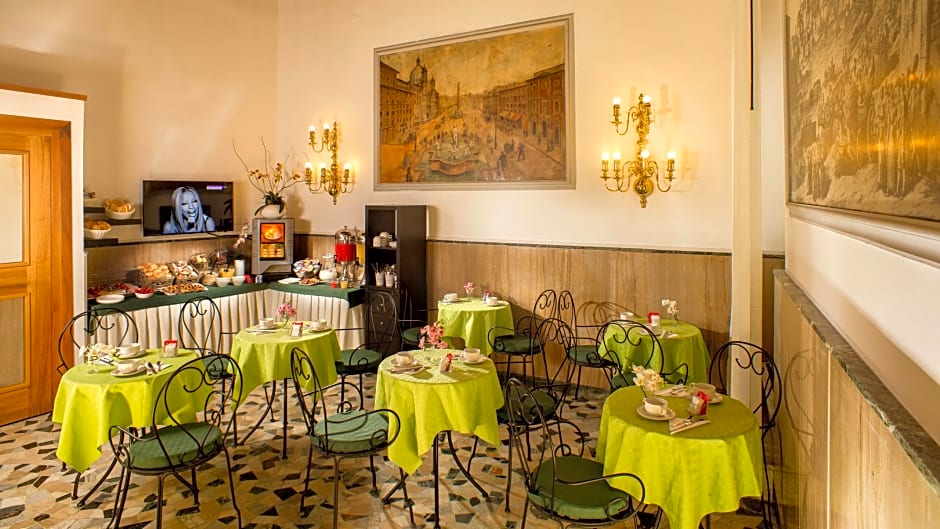 Hotel Sole Roma