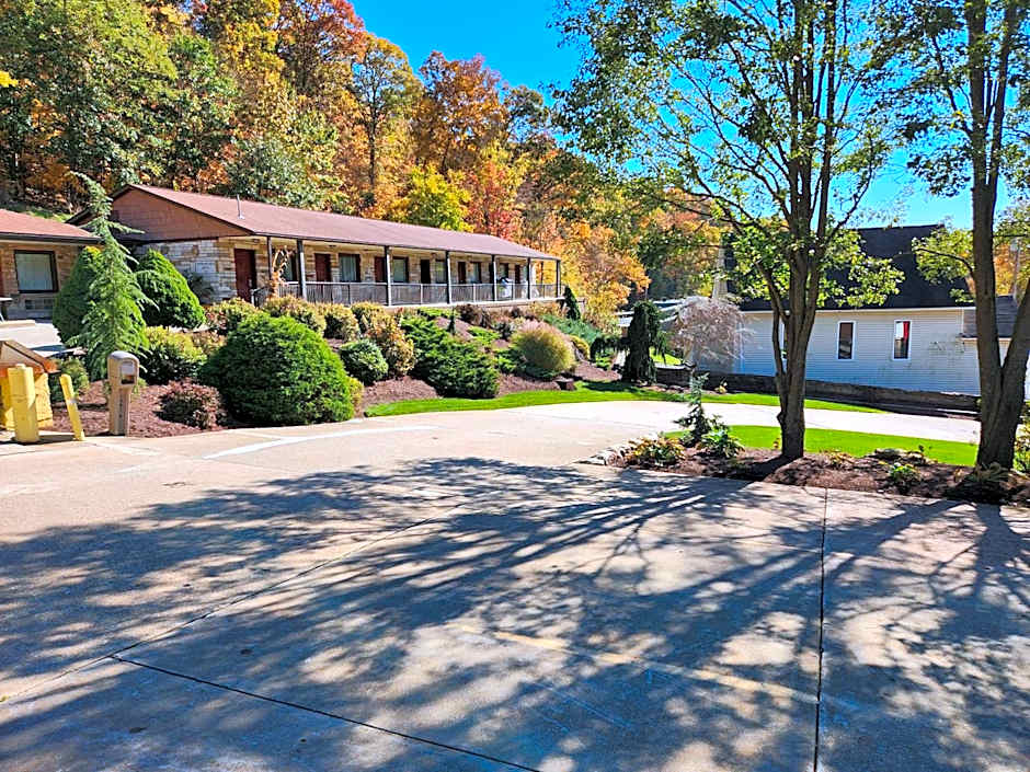 Jefferson Hills Motel