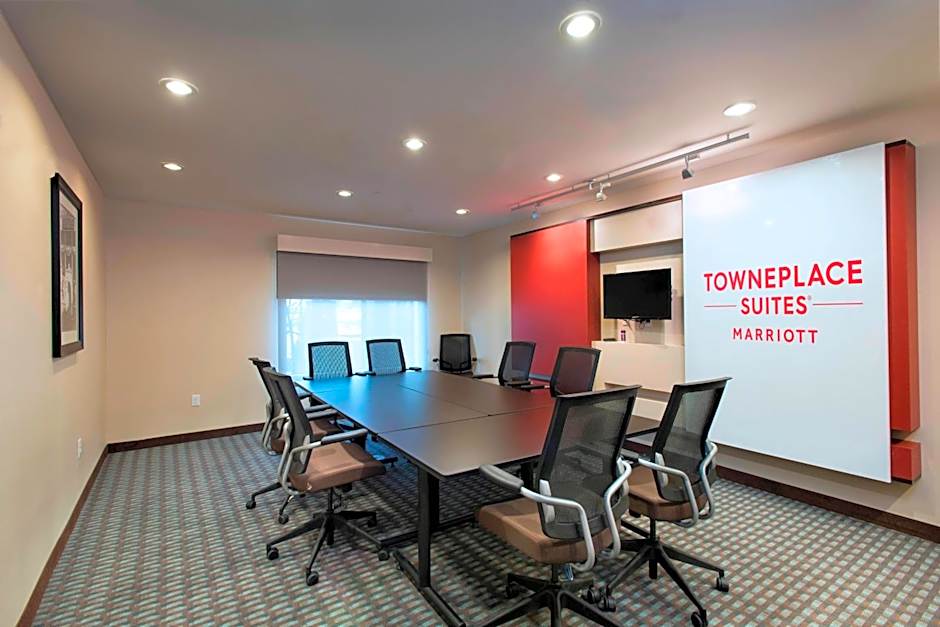 TownePlace Suites by Marriott Des Moines West/Jordan Creek