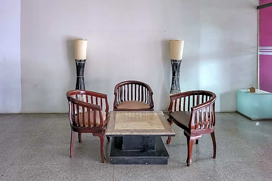 RedDoorz near UPI Setiabudhi Bandung