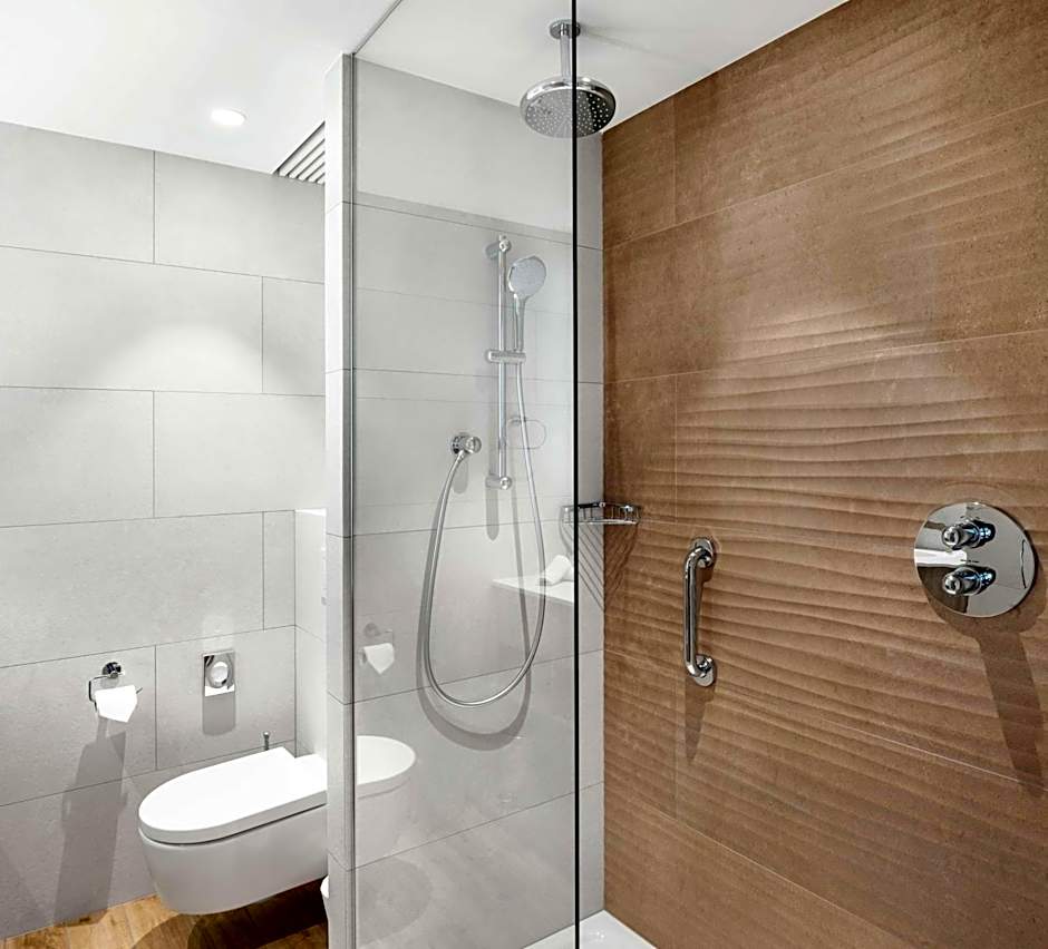 Hilton Garden Inn Vilnius City Centre