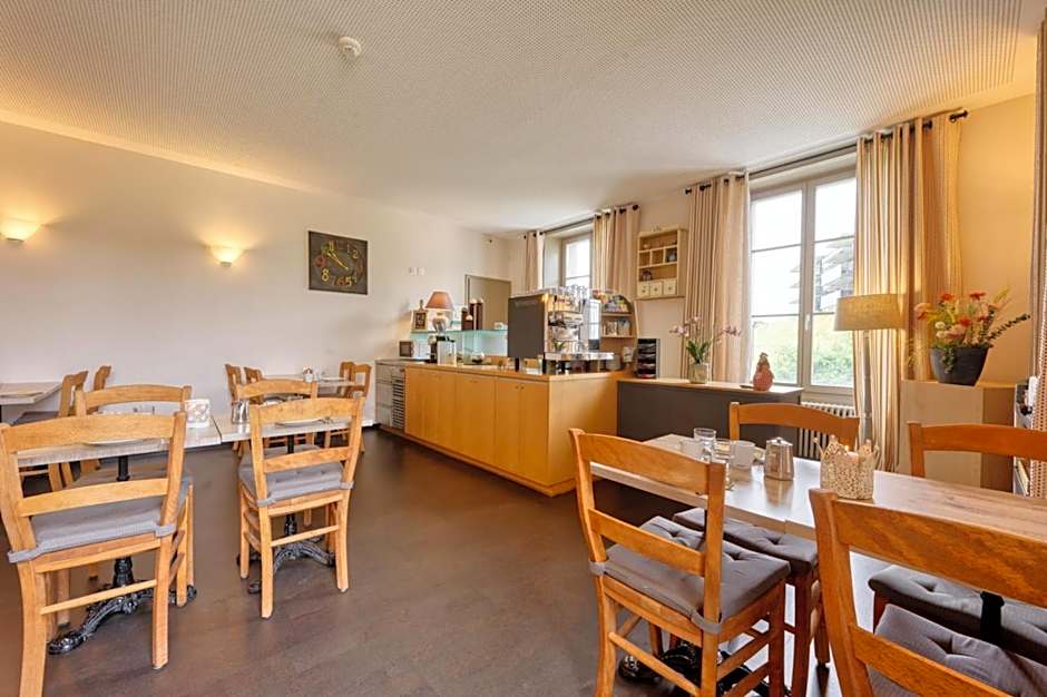 Hôtel Le Funi de Cossonay