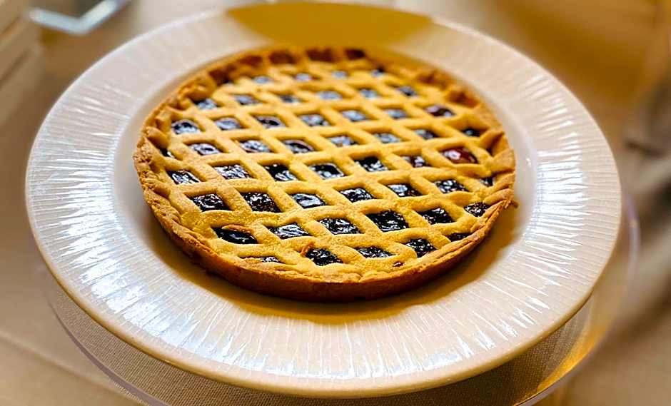 Antica Locanda Del Villoresi