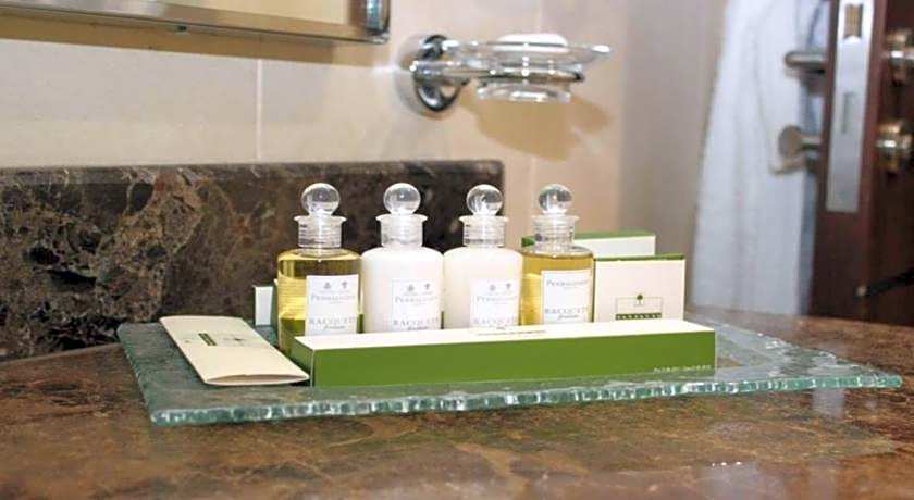 Crowne Plaza Madinah By IHG