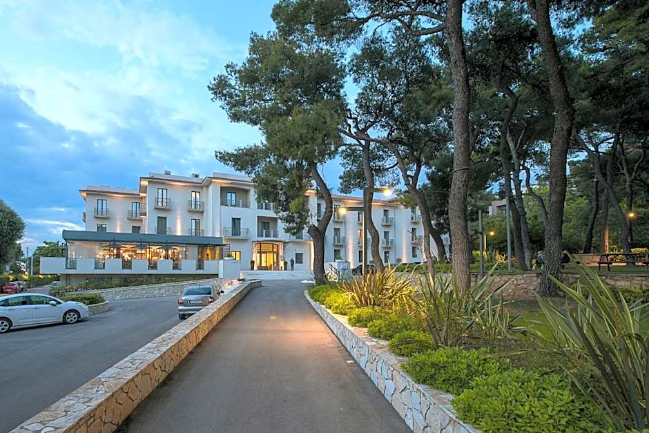 Domotel Kastri