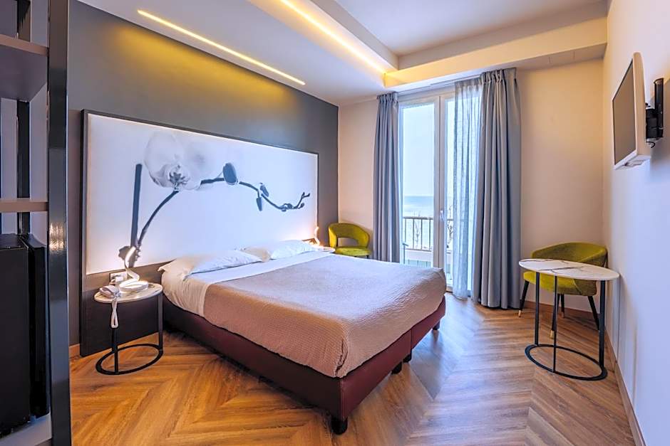 Hotel Vittorio