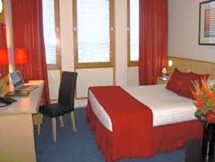 St Giles Heathrow – A St Giles Hotel