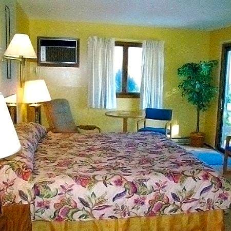 Allyndale Motel