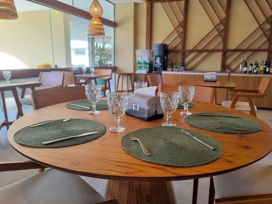 Flats Luxo em Muro Alto - Perfeito para Casais – MAKIA – Porto de Galinhas - By Anfitrião Legal