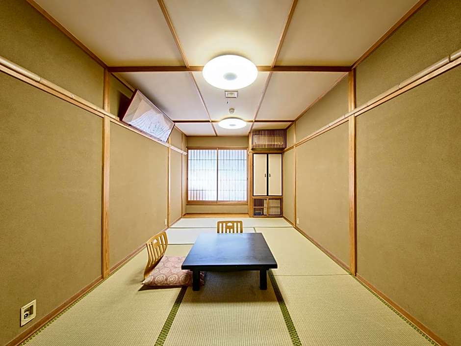 Sinonomesou Kinosaki Onsen