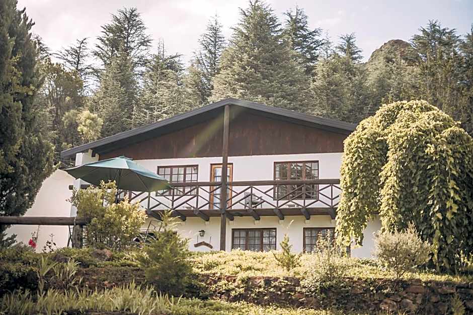 Wyndford Holiday Farm