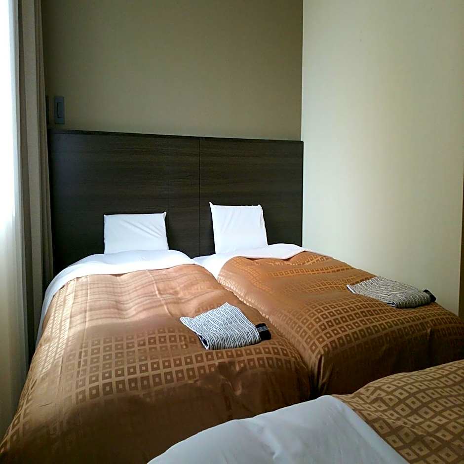 Hotel Crown Hills Kimitsu