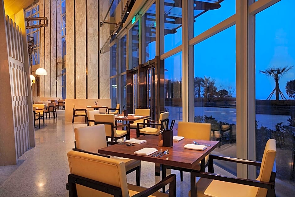 Hyatt Regency Qingdao