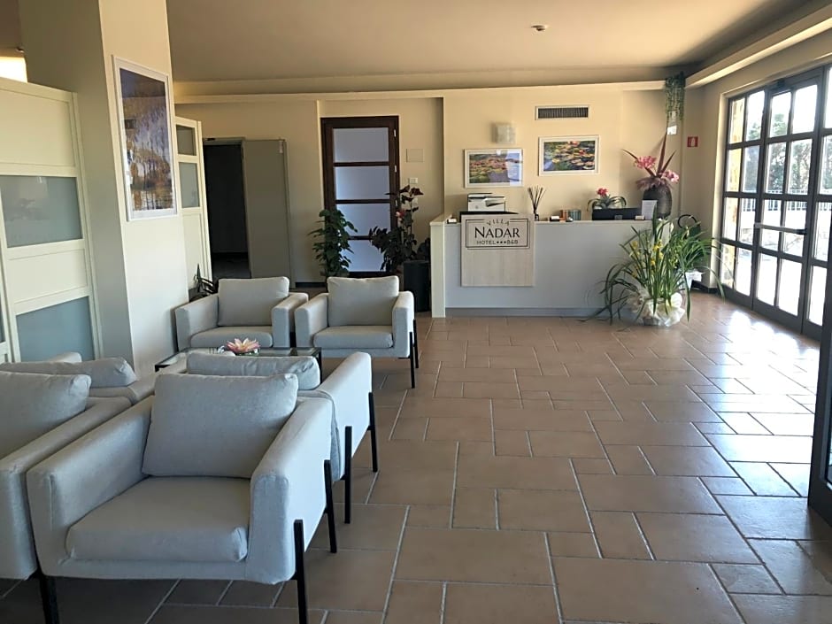 Villa Nadar
