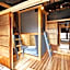 Hostel & Tatami Bar Uchikobare -内子晴れ-