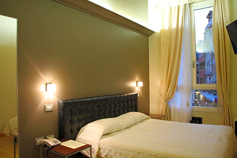 Albergo al Tiepolo