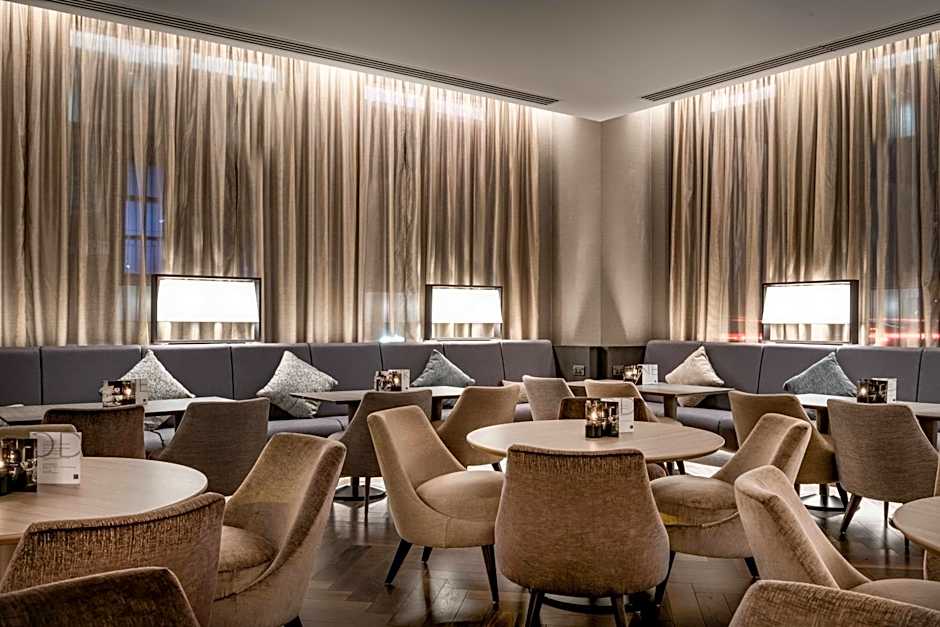 AC Hotel by Marriott Manchester City Centre