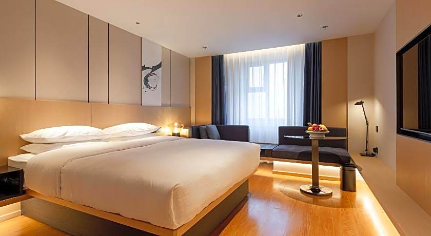 Fairfield by Marriott Harbin Downtown