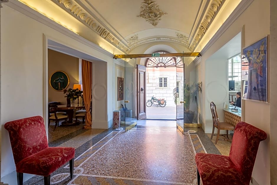 Albergo Pietrasanta