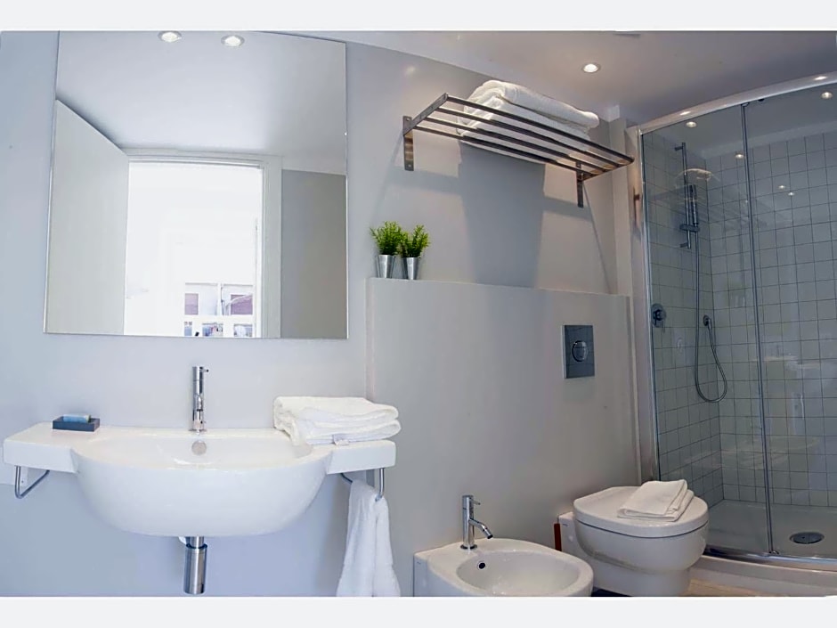 TigellioTre Bed and Breakfast