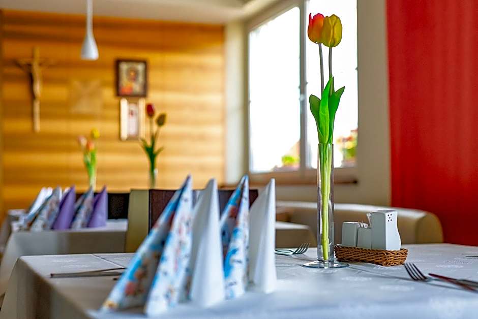 Wellness Hotel Kager Harkány