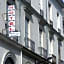 Hôtel Saint-Patrick Cœur de NANTES