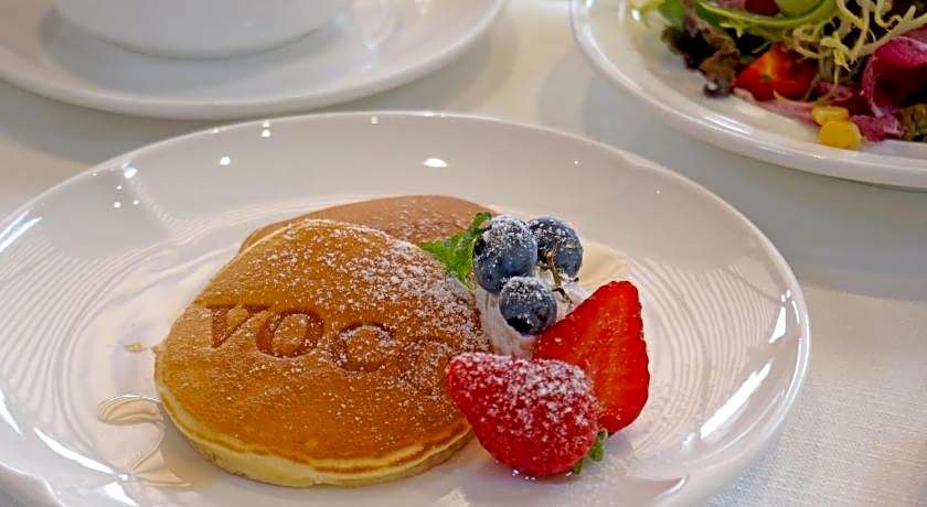 voco Guangzhou Shifu By IHG