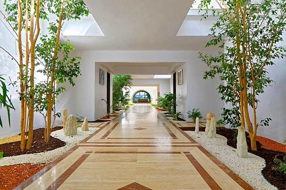Hotel Ambrosia