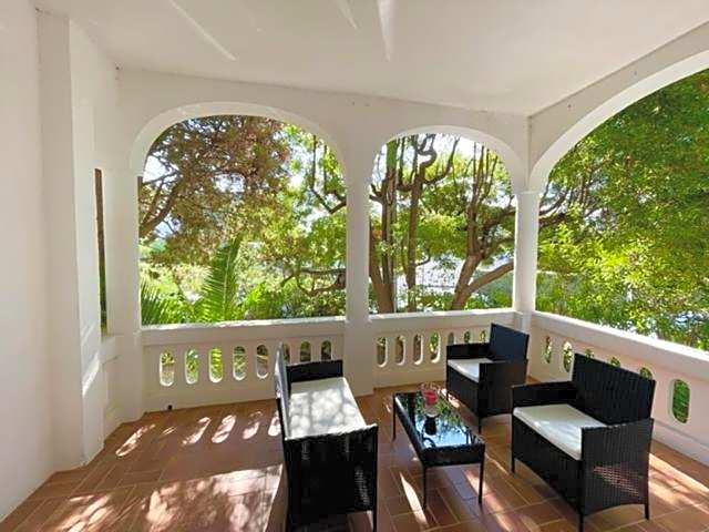 Hotel Villa Provencale