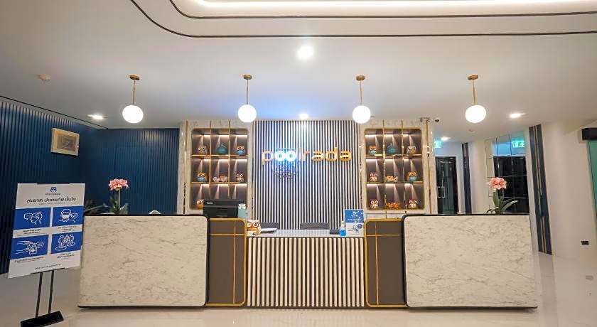 Poolrada Boutique Hotel