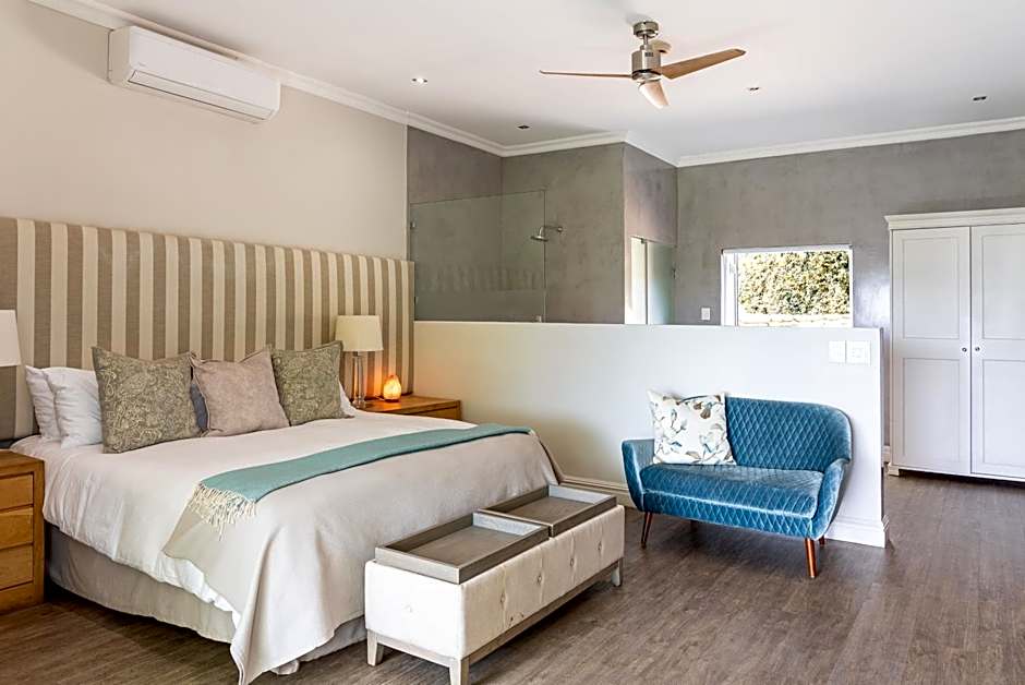 Photo 1 of 9 of Deluxe 1 Double Bed or 2 Beds