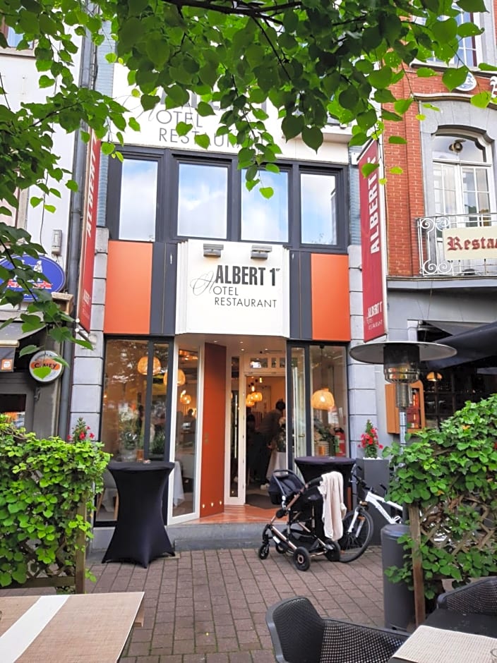 Albert 1er