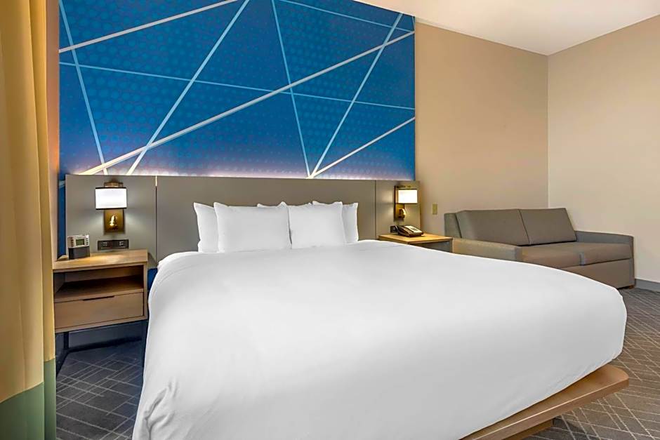 Comfort Inn & Suites Frisco East - McKinney