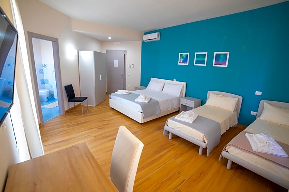 Aurora Bed and Breakfast