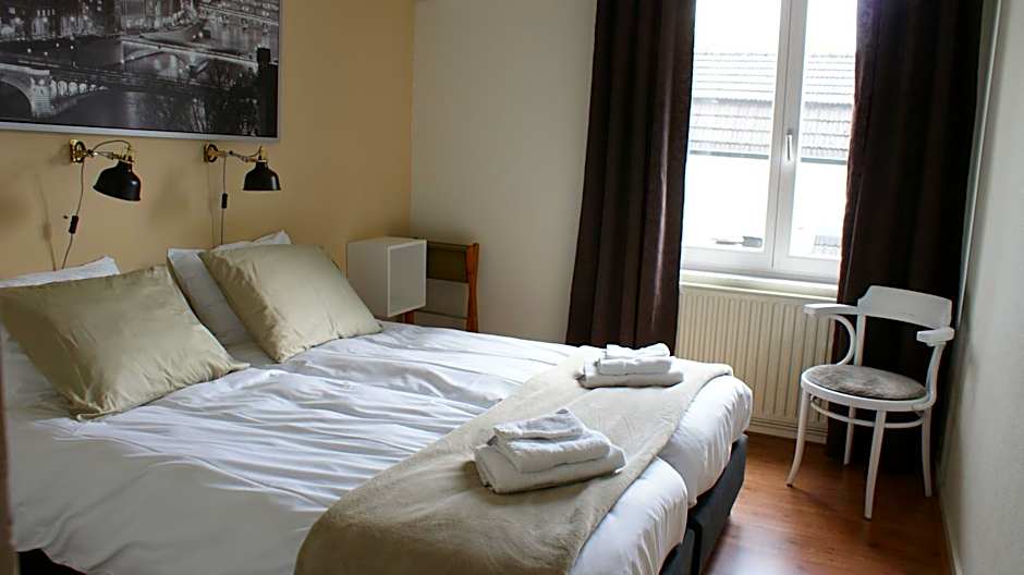 In den Roden Leeuw van Limburg