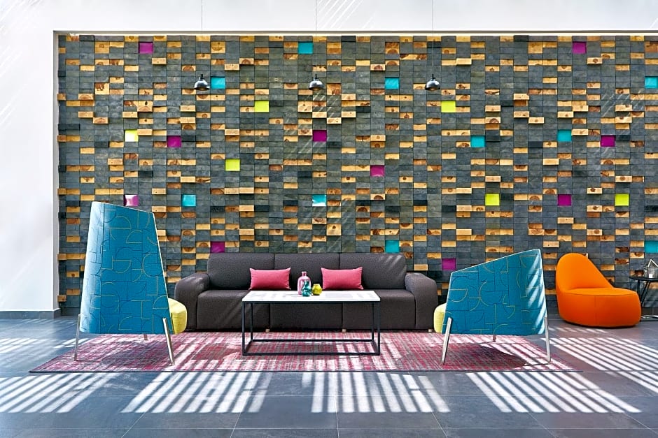 Aloft Queretaro