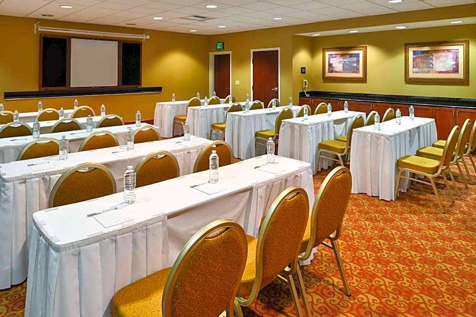 Hampton Inn By Hilton & Suites Tacoma-South