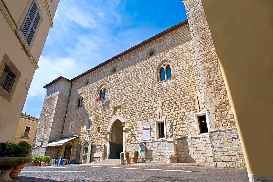 Palazzo del Senatore