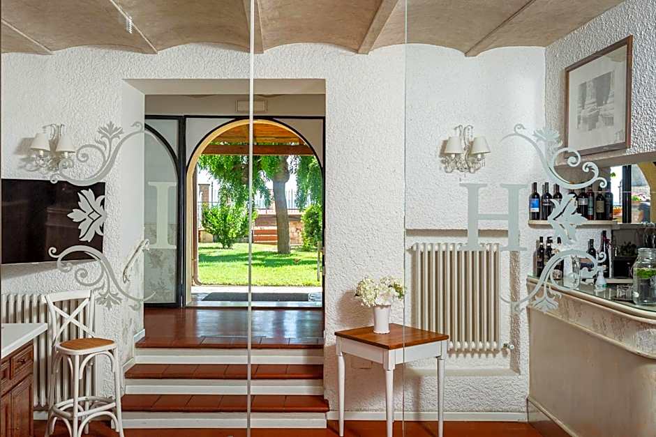 Hotel Ideale