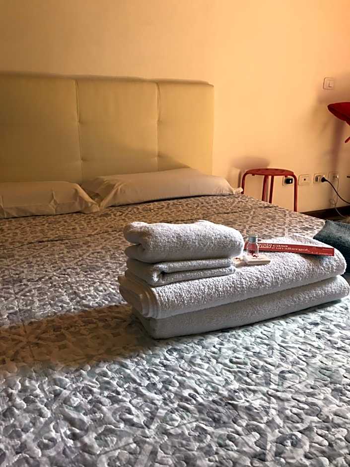 MyRoom Città Alta 1