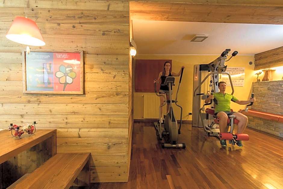 Hotel Walser Courmayeur