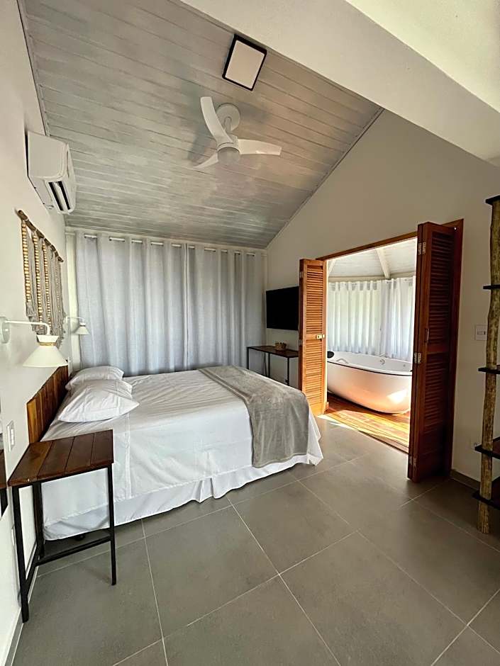 Santomar Guest House