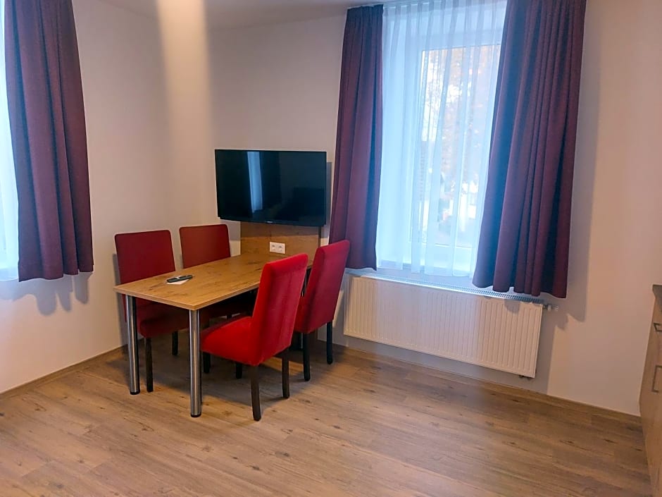 Hotel Stern