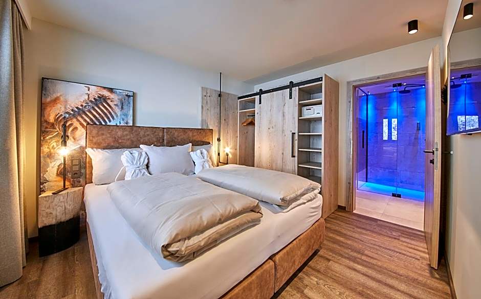 THOMSN Central Hotel & Appartements